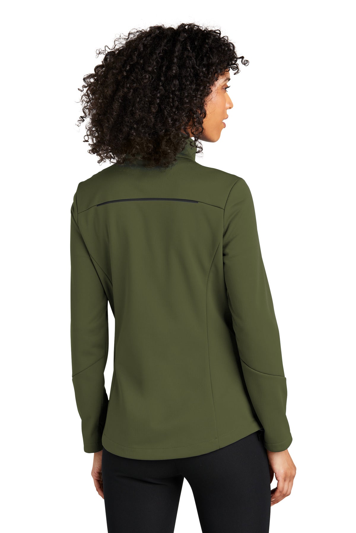 Port Authority® Women's Collective Tech Soft Shell Jacket