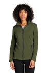 Port Authority® Women's Collective Tech Soft Shell Jacket