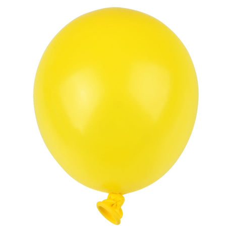 Dart Balloon 6" (144 Pc Bag)