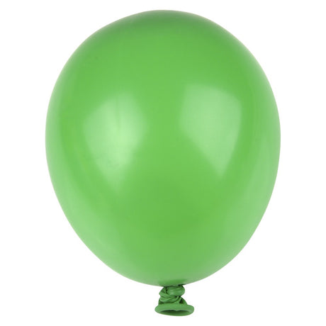 Dart Balloon 6" (144 Pc Bag)