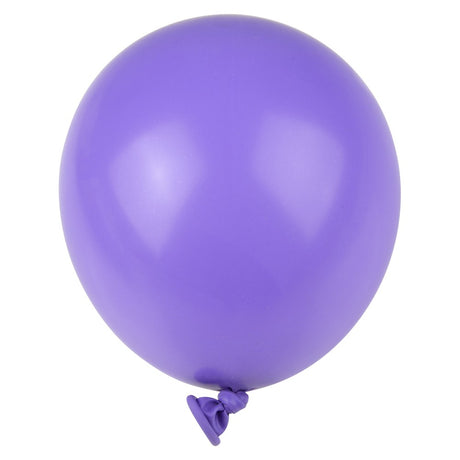 Dart Balloon 6" (144 Pc Bag)