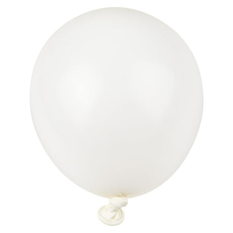Dart Balloon 6" (144 Pc Bag)