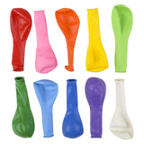 Dart Balloon 6" (144 Pc Bag)