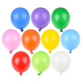 Dart Balloon 6" (144 Pc Bag)