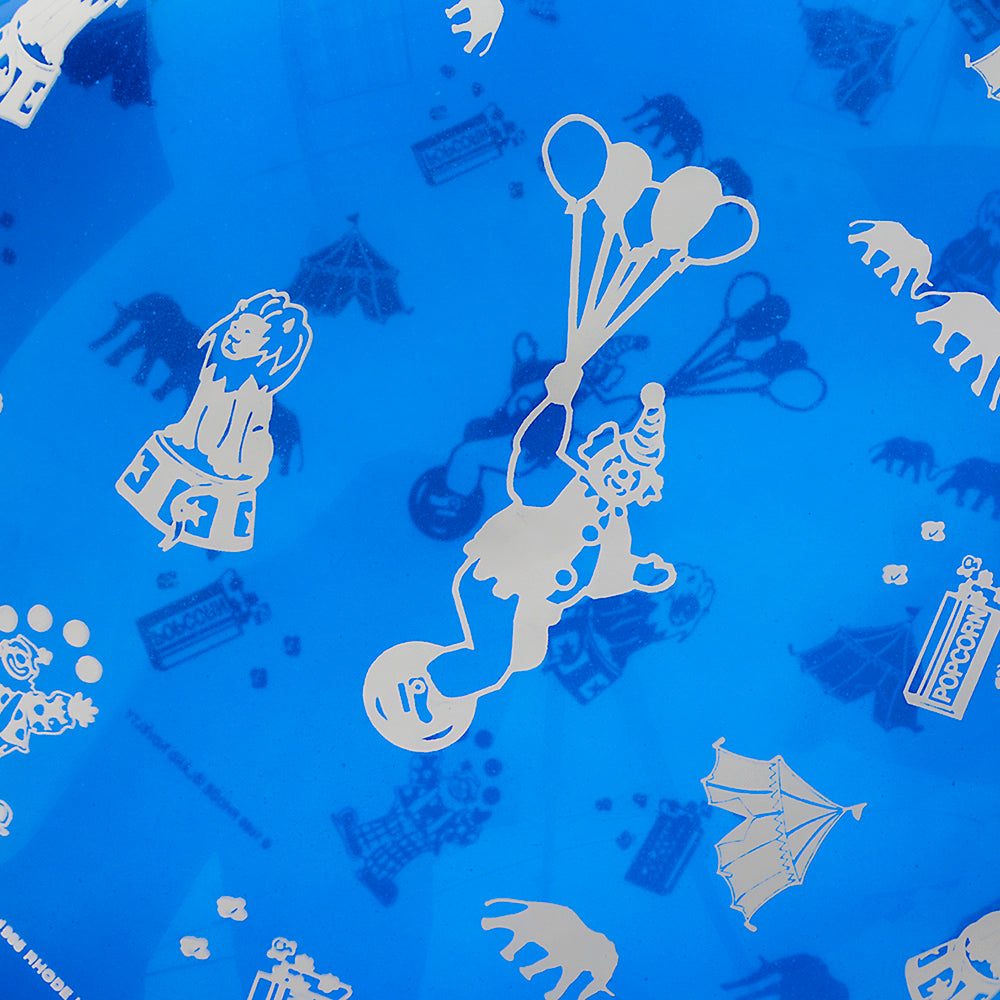 Circus Character Balloon (50 Pc Bag)