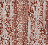 1 Yard Stretch Lace Fabric Rust or Beige, Soft, Lightweight Apparel Material 58/60" Wide