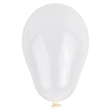 Dart Balloons 4" Deluxe (144 Pc)