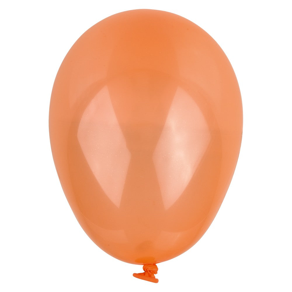 Dart Balloons 4" Deluxe (144 Pc)