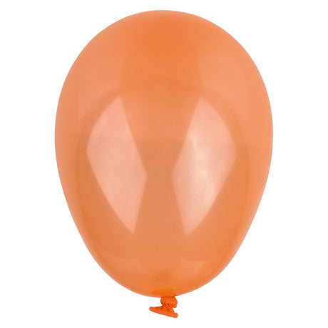 Dart Balloons 4" Deluxe (144 Pc)