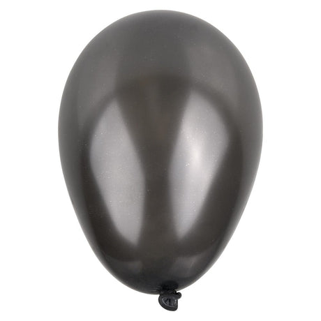 Dart Balloons 4" Deluxe (144 Pc)