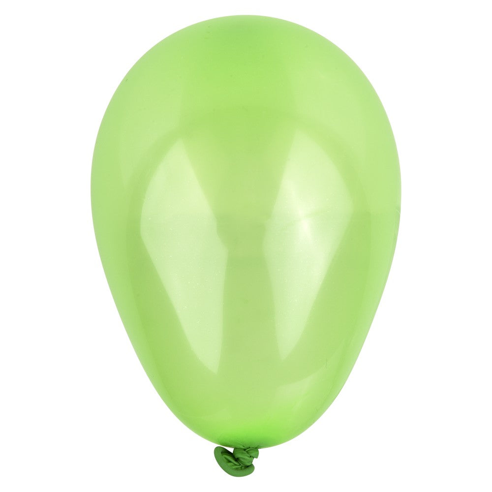 Dart Balloons 4" Deluxe (144 Pc)