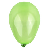 Dart Balloons 4" Deluxe (144 Pc)
