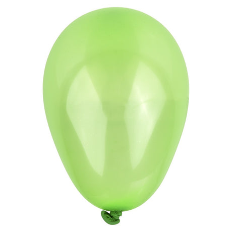 Dart Balloons 4" Deluxe (144 Pc)