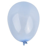 Dart Balloons 4" Deluxe (144 Pc)