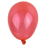 Dart Balloons 4" Deluxe (144 Pc)