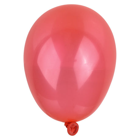 Dart Balloons 4" Deluxe (144 Pc)