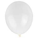 Dart Balloons 100 Pack (7 in)