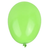 Dart Balloons 100 Pack (7 in)
