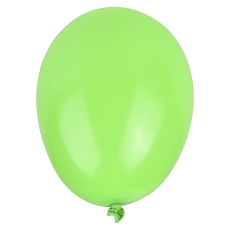 Dart Balloons 100 Pack (7 in)