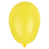 Dart Balloons 100 Pack (7 in)