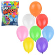 Dart Balloons 100 Pack (7 in)