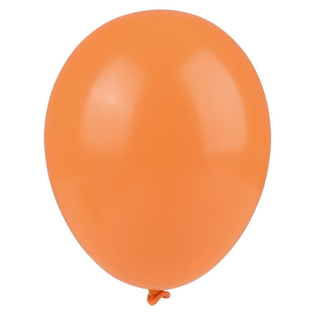 Dart Balloons 9" Deluxe 100 Pack