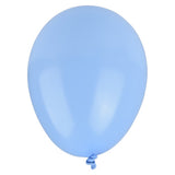 Dart Balloons 9" Deluxe 100 Pack