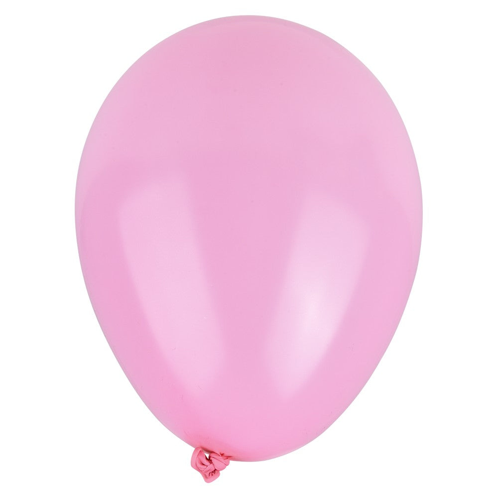 Dart Balloons 9" Deluxe 100 Pack