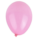 Dart Balloons 9" Deluxe 100 Pack