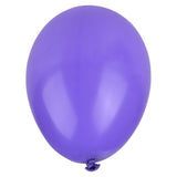 Dart Balloons 9" Deluxe 100 Pack