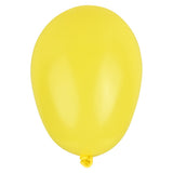 Dart Balloons 9" Deluxe 100 Pack