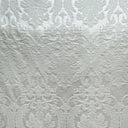 Lafayette Cotton Polyester Fabric - Embossed Damask Pattern, Natural Washed, 64" Width (1 Yard)