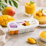 La Fruitiere Mango Puree, 2.2 lbs.