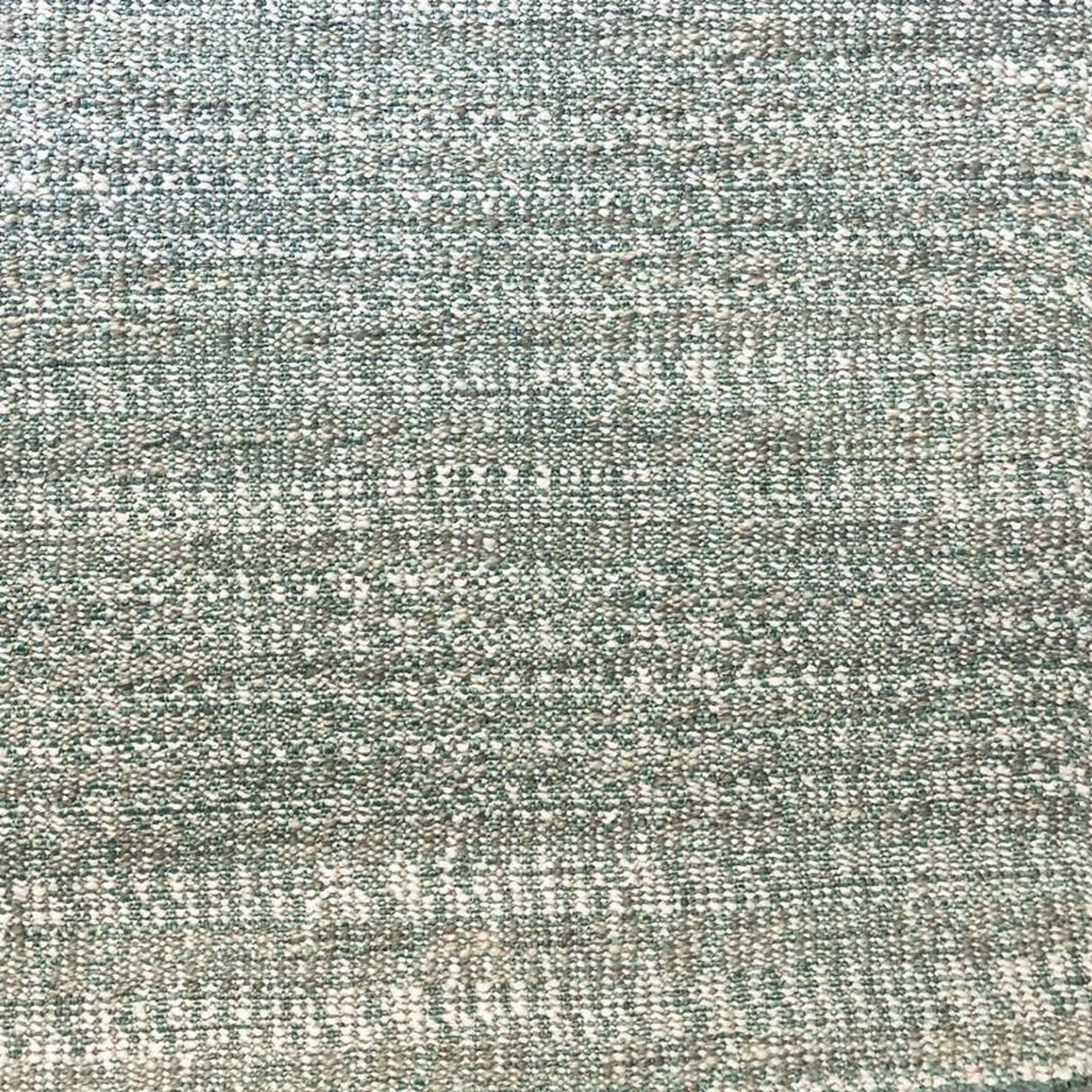 Lamar Fabric Polyester Acrylic Fabric - Metallic Multicolor Linen Look, 55" Width (1 Yard)