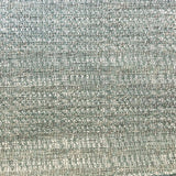 Lamar Fabric Polyester Acrylic Fabric - Metallic Multicolor Linen Look, 55" Width (1 Yard)