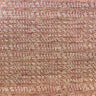 Lamar Fabric Polyester Acrylic Fabric - Metallic Multicolor Linen Look, 55" Width (1 Yard)