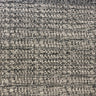 Lamar Fabric Polyester Acrylic Fabric - Metallic Multicolor Linen Look, 55" Width (1 Yard)