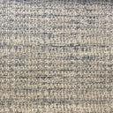 Lamar Fabric Polyester Acrylic Fabric - Metallic Multicolor Linen Look, 55" Width (1 Yard)