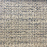 Lamar Fabric Polyester Acrylic Fabric - Metallic Multicolor Linen Look, 55" Width (1 Yard)