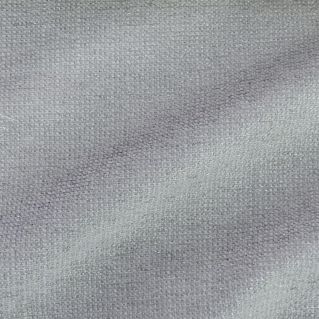 Lamden Metallic Chenille Fabric - Solid, 55" Width (1 Yard)