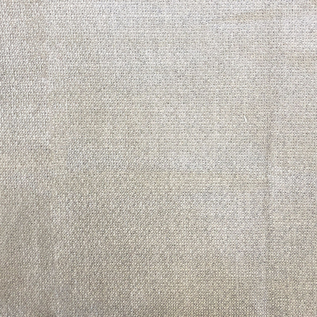 Lamden Metallic Chenille Fabric - Solid, 55" Width (1 Yard)