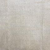 Lamden Metallic Chenille Fabric - Solid, 55" Width (1 Yard)