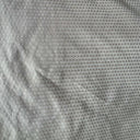 Lanai Fabric Silk Fabric - Metallic Diamond Dot, 54" Width (1 Yard)