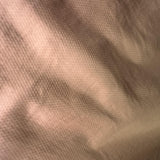 Lanai Fabric Silk Fabric - Metallic Diamond Dot, 54" Width (1 Yard)