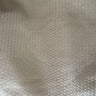 Lanai Fabric Silk Fabric - Metallic Diamond Dot, 54" Width (1 Yard)