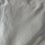 Lanai Fabric Silk Fabric - Metallic Diamond Dot, 54" Width (1 Yard)