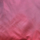 Lanai Fabric Silk Fabric - Metallic Diamond Dot, 54" Width (1 Yard)