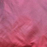 Lanai Fabric Silk Fabric - Metallic Diamond Dot, 54" Width (1 Yard)