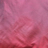 Lanai Fabric Silk Fabric - Metallic Diamond Dot, 54" Width (1 Yard)