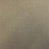 Lancaster Linen Fabric - Solid Black, 57" Width (1 Yard)